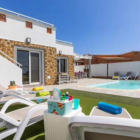 Villa Casa Lottie *