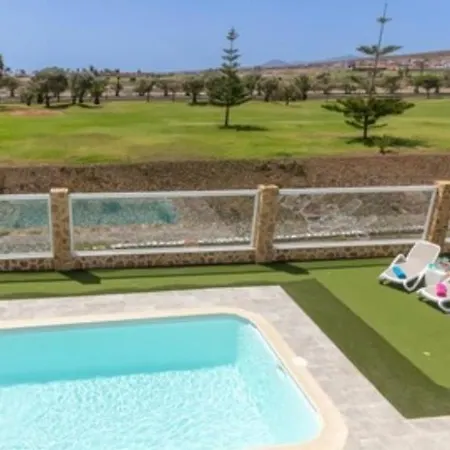 Casa Lottie Villa La Guirra