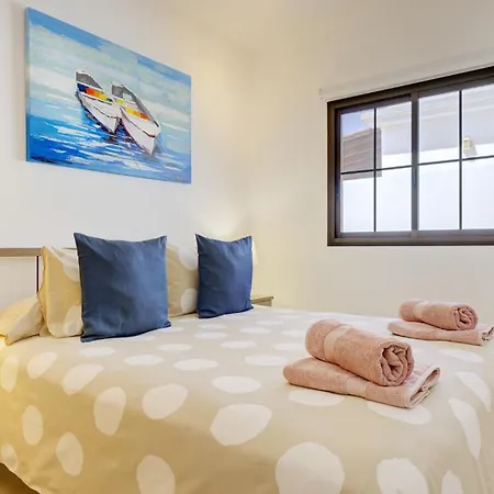 Casa Lottie * La Guirra