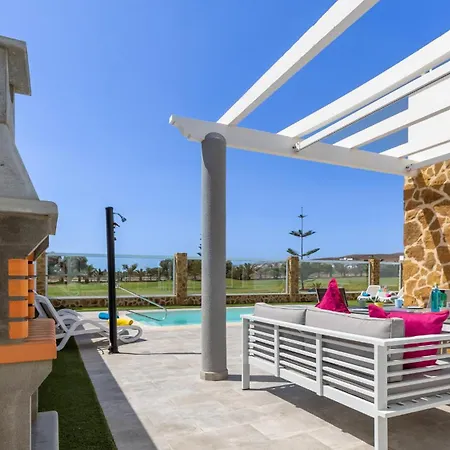 Casa Lottie * La Guirra