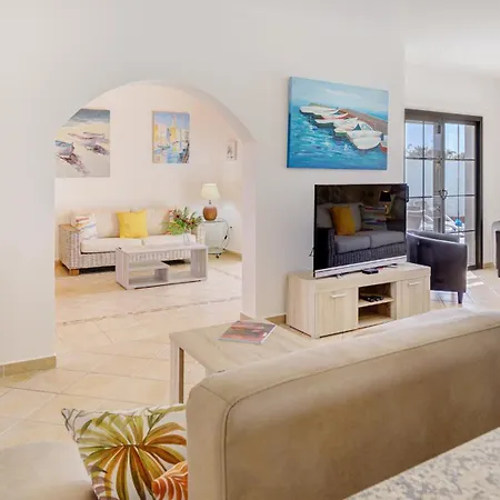 Вилла Casa Lottie