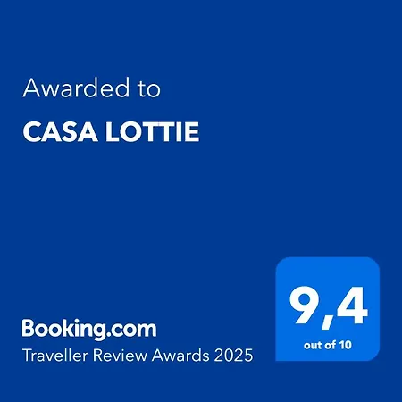 Вилла Casa Lottie *
