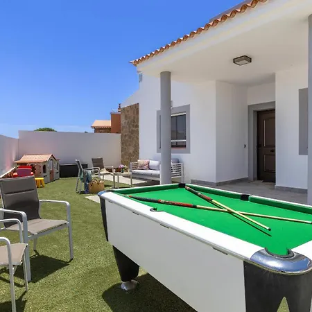 Casa Lottie La Guirra