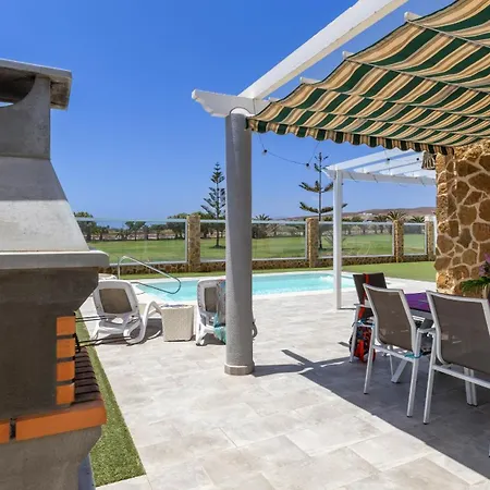 Casa Lottie 빌라