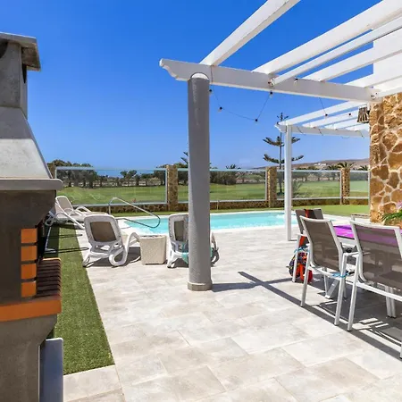 Casa Lottie La Guirra