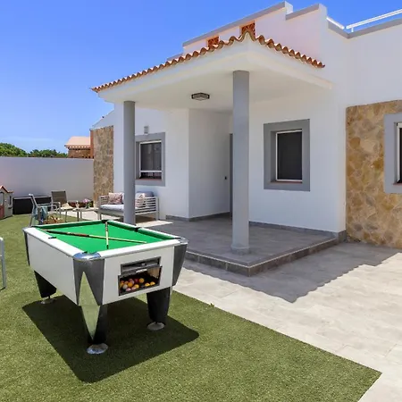 Casa Lottie 빌라