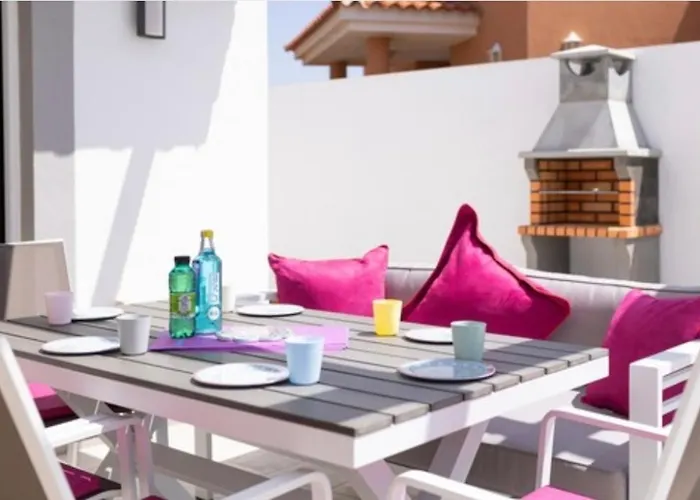 Casa Lottie La Guirra