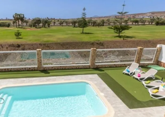 Casa Lottie Vila La Guirra