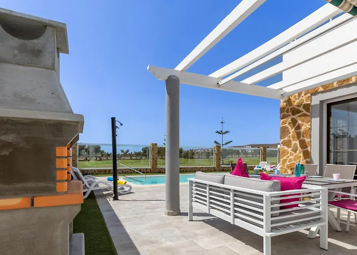 Casa Lottie * La Guirra