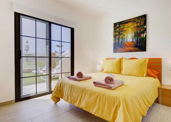 Casa Lottie Vila La Guirra