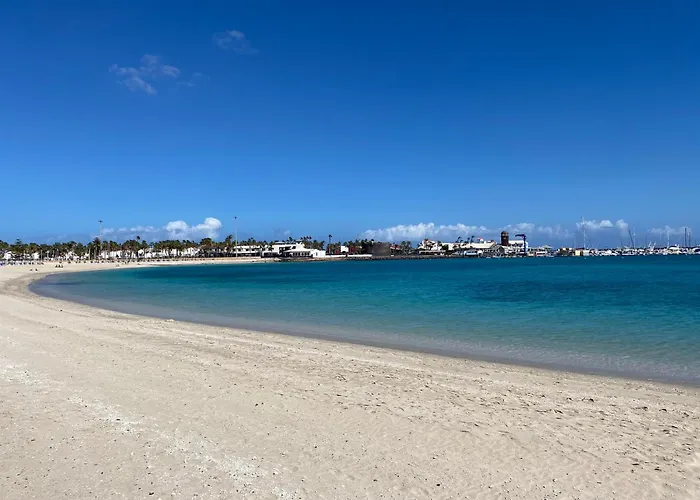 Casa Lottie * La Guirra