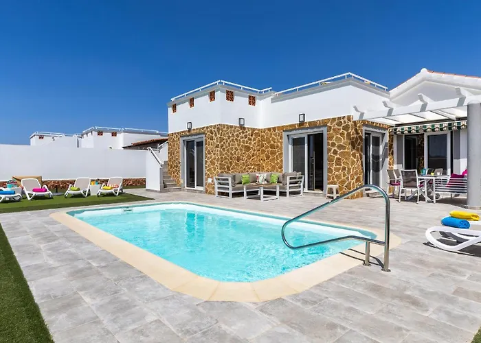 Casa Lottie La Guirra