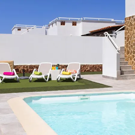 Casa Lottie